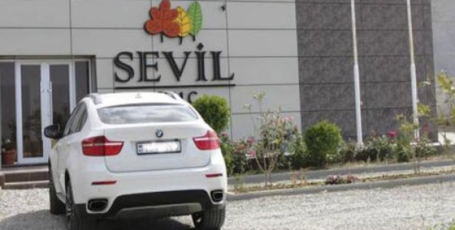 ‘Sevil Massivi’nin sahibi həbs edildi – Vəhhabilərlə əlaqəsinə görə