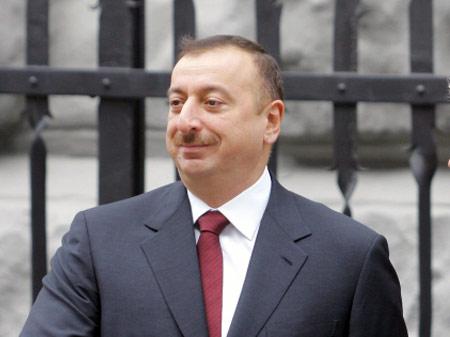 Prezident Nəqliyyat Nazirliyinə 4 milyon manat ayırdı