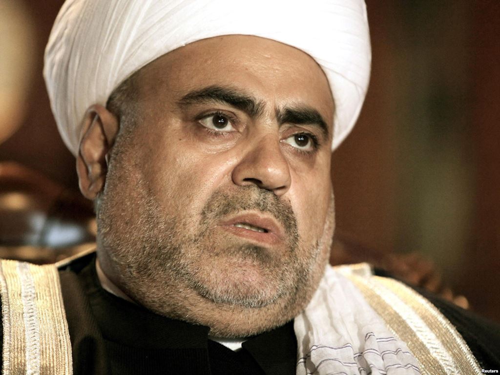 ‘Allaha dualar edirik ki, inşallah, işğal altında olan torpaqlarımızın azad edilsin’ - Şeyx