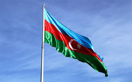 Azərbaycanlı olmaq fəxrdir