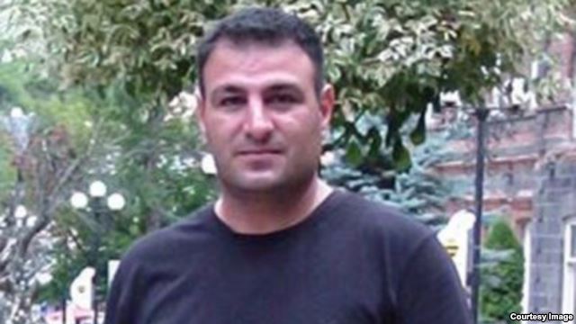 Ermənilər tərəfindən Kəlbəcərdə öldürülən azərbaycanlı dəfn olundu