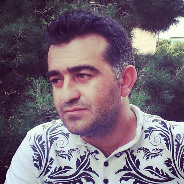 Allah ədalətlidir!... və ya Qarabağ, Fələstində baş verənlər...