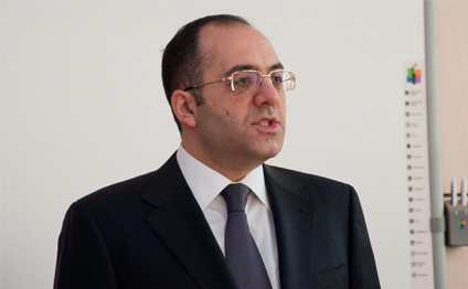 Dövlət Sosial Müdafiə Fondunun sədri Tovuzda