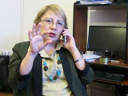 Leyla Yunusa 3 aylıq həbs verildi