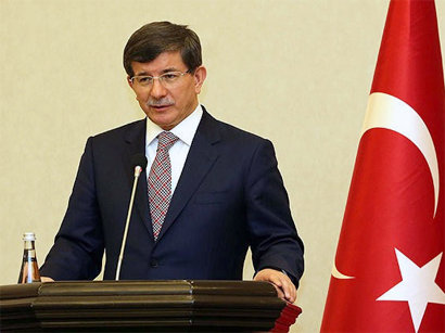 Türkiyədən başsağlığı: 