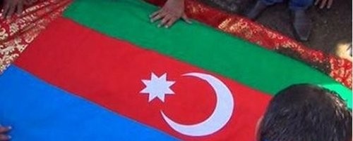 Ölən hərbçilərimizin sayı 9 oldu