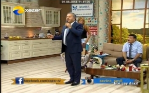 8 şəhid, telekanallarda isə konsertdir -  Biabırçılıq