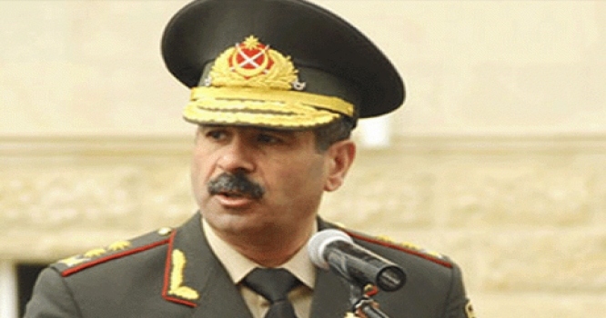 Nazir şəhid ailələrinə medallar təqdim edəcək