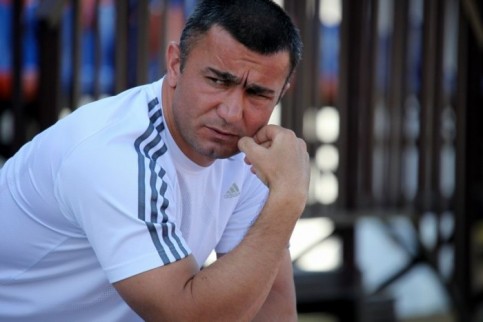 "Qarabağ"dan şəhidlərə jest