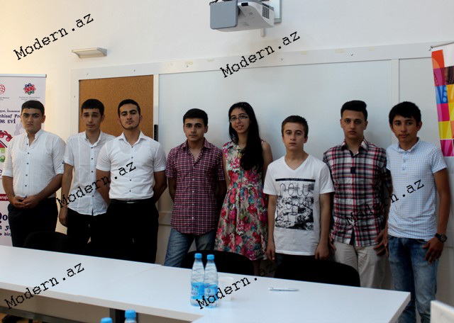 700 bal toplamış abituriyentlər bu universitetləri seçdi - SİYAHI