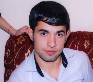 Ağdamlı gənc arvadını da götürüb Suriyaya döyüşə getdi - FOTO