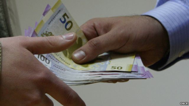 “Azərpoçt”un vəzifəliləri şəxslərinin işi məhkəmədə