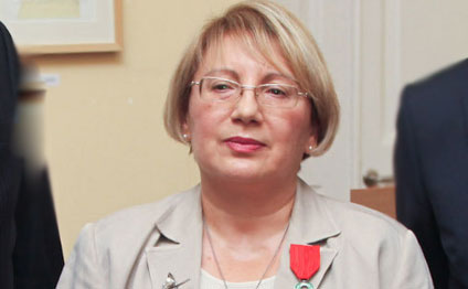 Leyla Yunusun şikayəti təmin edilmədi