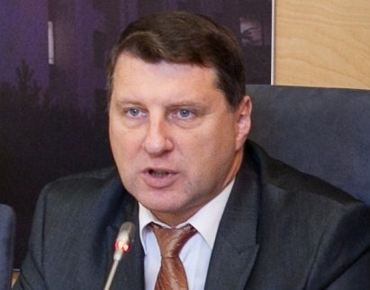 Latviyanın müdafiə naziri Azərbaycana gəlir