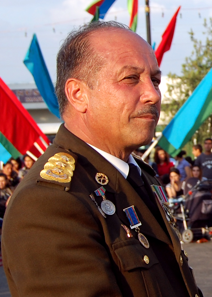 "Şahinlərimizin uçuşları düşmənin canına birə salıb" - Azərbaycanlı polkovnik