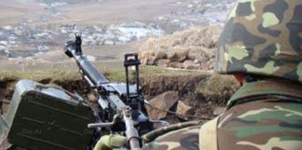 Ermənilər daha bir azərbaycanlı uşağı yaraladı