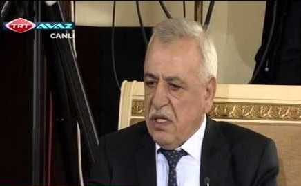 "Hardan bilə bilərəm ki, kimin kimə nə qədər borcu var?!"