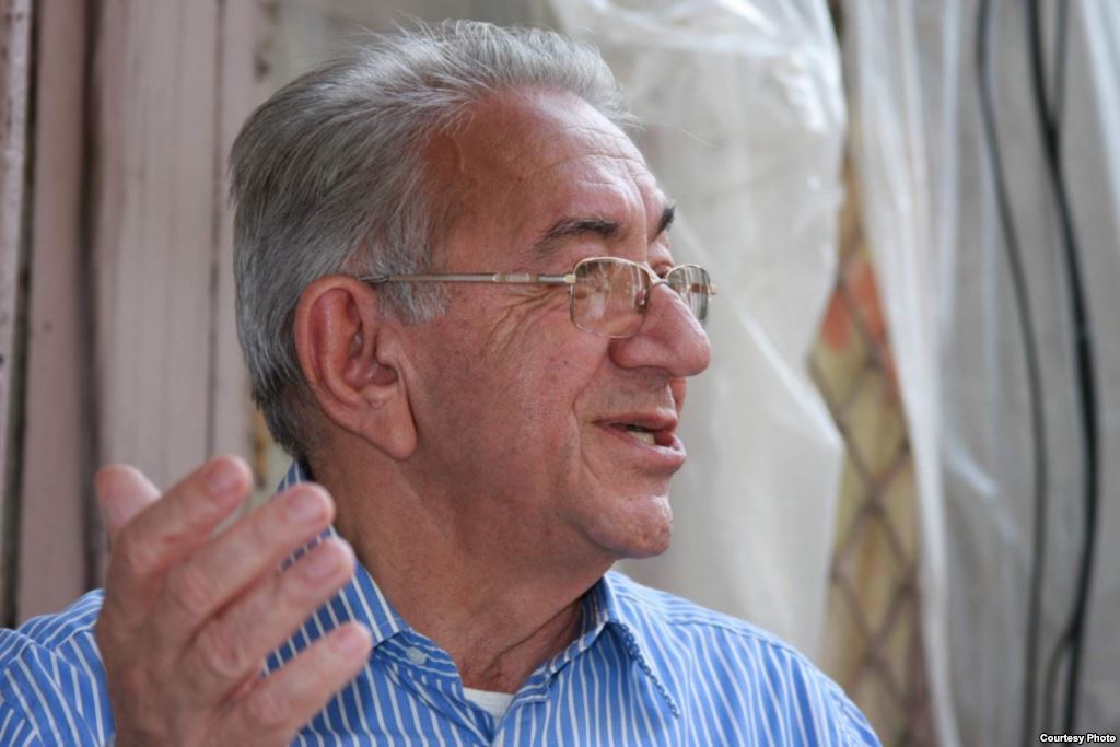 ‘Nə bizə beş rayon verəcəklər, nə də başqa bir şey’ – Vəfa Quluzadə
