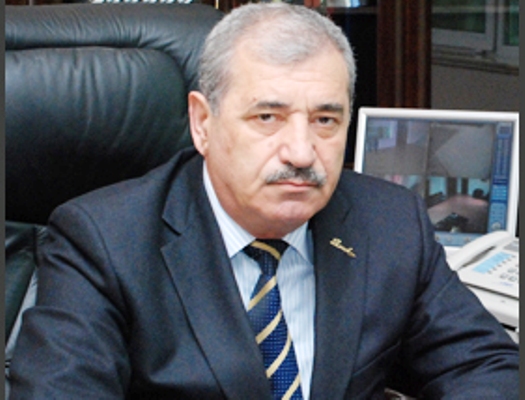 ‘Hansı uşağı buldozerə vermişik, adını desinlər də?!’ – İcra başçısı