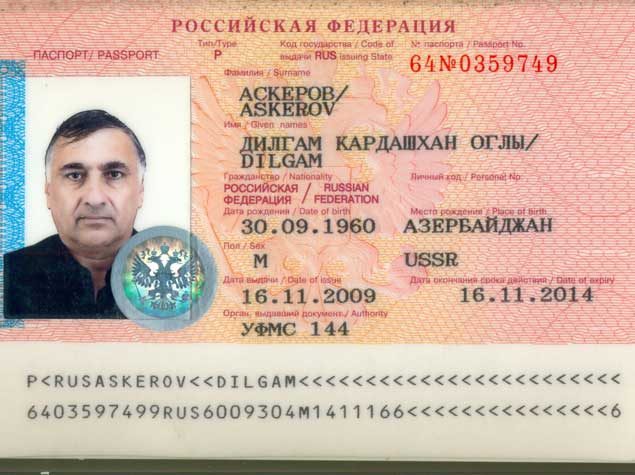 Kəlbəcərdə girov götürülmüş şəxslərin həyat yoldaşları yenidən Putinə müraciət etdilər -  FOTOLAR 