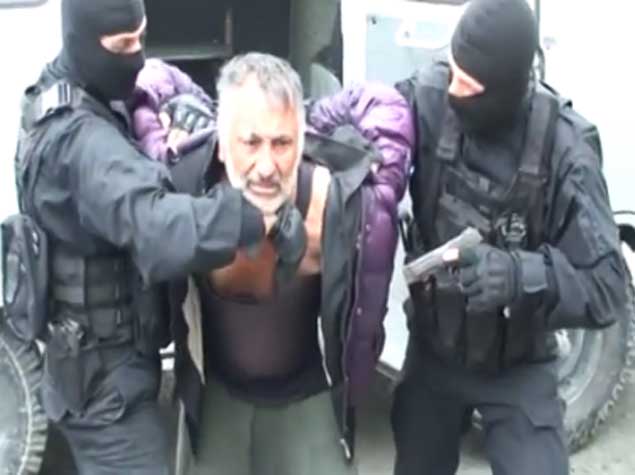 Azərbaycanlı girovlardan xəbər var