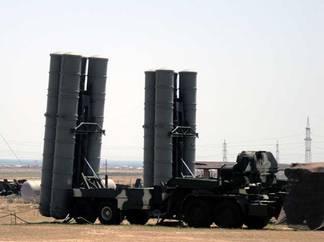 Ordumuz təlimlərə başladı