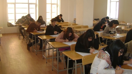 Abituriyentlərin nəzərinə!