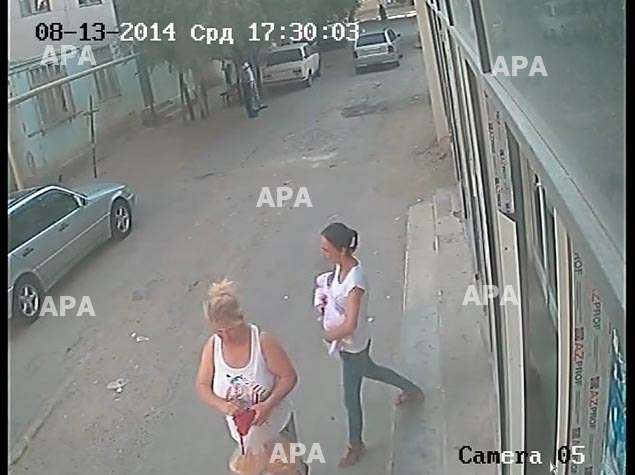 Azərbaycanı şoka salan uşaq oğurluğu necə həyata keçirilib? - TƏFƏRRÜAT