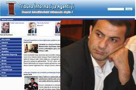 Bu gün tanınmış jurnalist Əlişir Əhədin ad günüdür