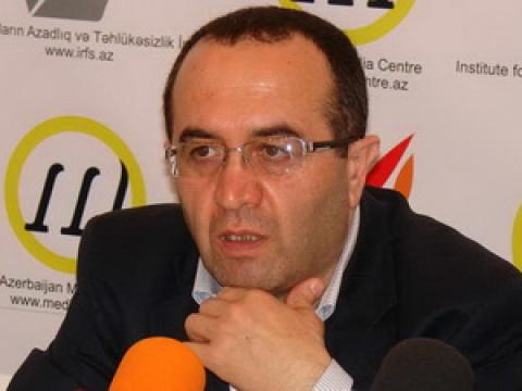Media Hüququ İnstitutu fəaliyyətini dayandırır