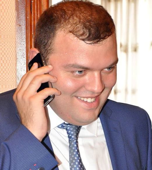 Azərbaycanlı mollanın 