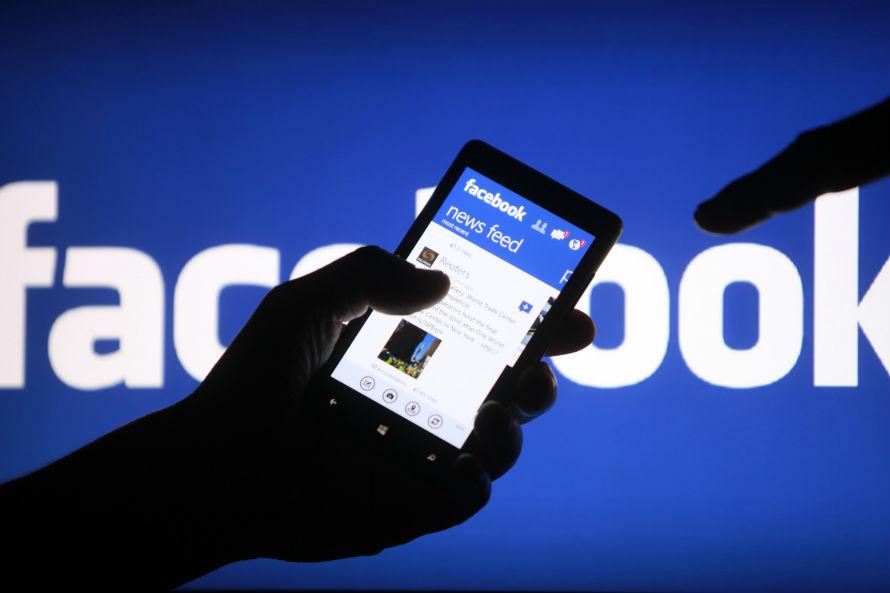 Facebook-da yeni funksiya