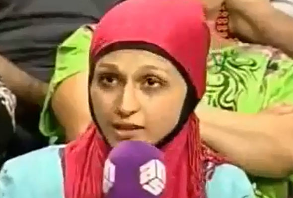 Sumqayıtda oğurlanan körpə ilə bağlı maraqlı – FAKTLAR