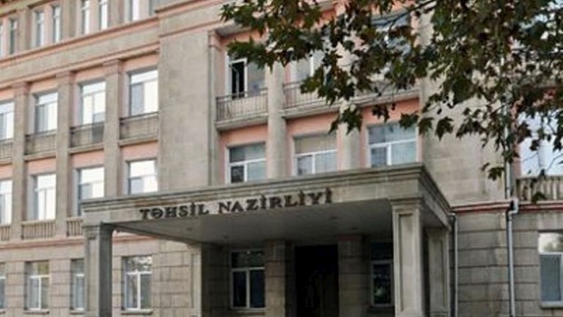 Gənc müəllimlərin maaşları iki dəfə qaldırıldı