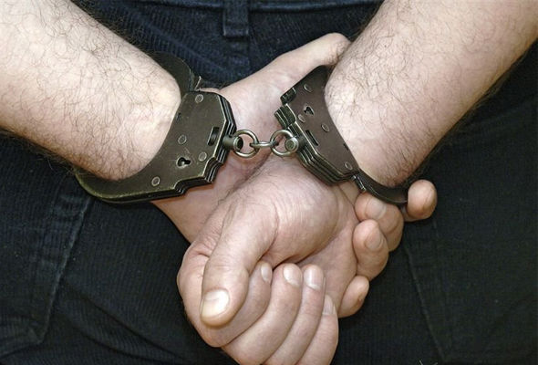 Bakıda silahlı insidentin iştirakçıları saxlanıldı