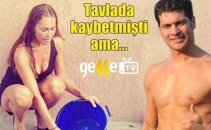 Hülya Avşar Çağatay Ulusoya meydan oxudu - VİDEO
