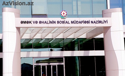 Beş rayonda əlil və şəhid ailələrinə ev veriləcək
