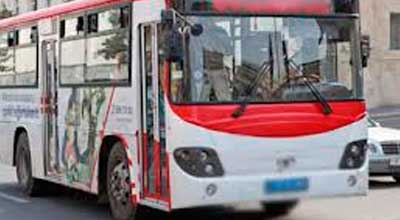 İki avtobus toqquşub: 33 nəfər ölüb, 44 nəfər yaralandı