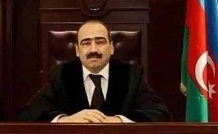 Azərbaycanda məhkəmə hakimi 600 min manat rüşvət alıb - ŞOK İDDİA