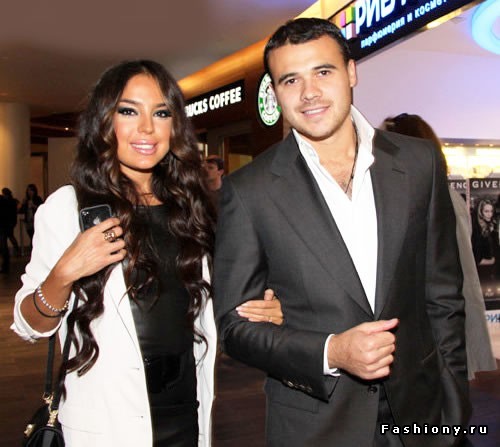 "Atalarımız tanış olsa da, münasibətimizdə rol oynamadılar" - Emin Ağalarov