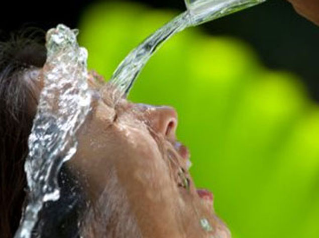 Azərbaycanda havanın temperaturu yenidən yüksələcək