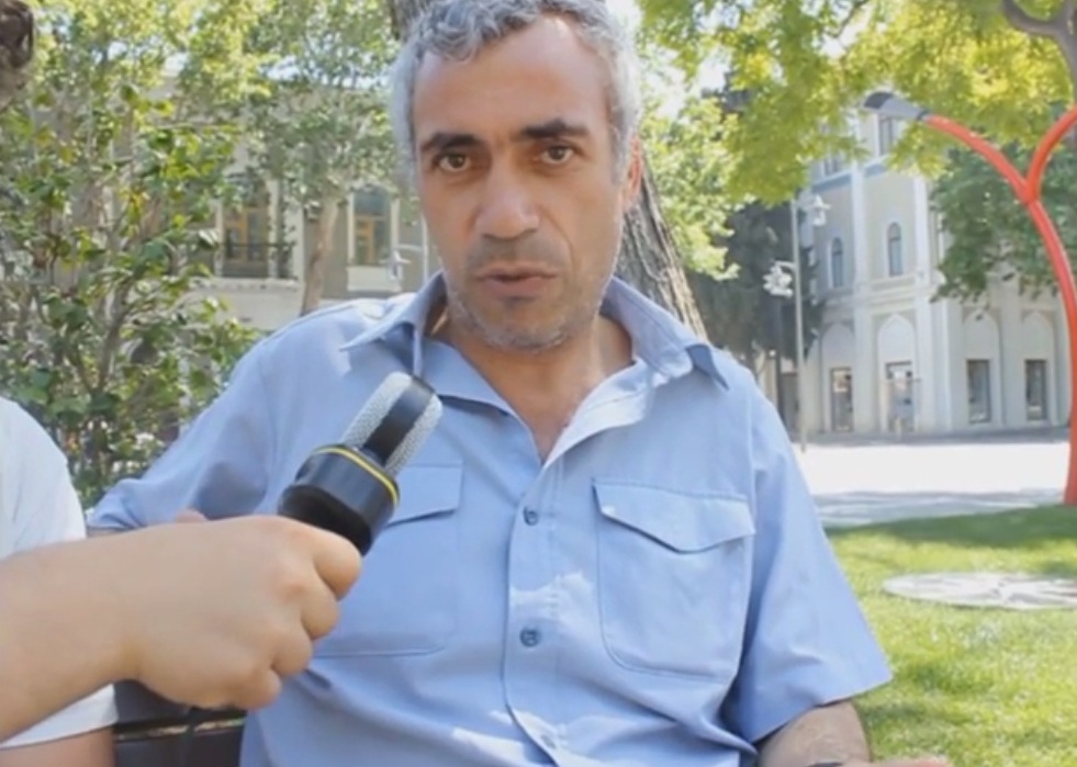 Azərbaycanda doğulmaq istərdiniz yoxsa, Avropada? – Bakı sakinləri cavablandırır (VİDEO)