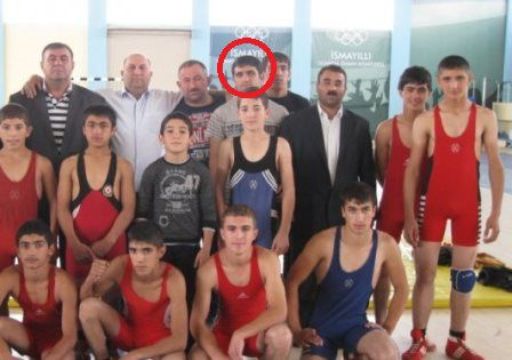 “Ailəsini saxlaya bimirdi, pulunu vermədilər”- Suriyaya gedən güləşçinin anası