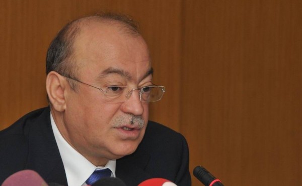 Kəmaləddin Heydərov vətəndaşları qəbul edəcək