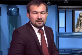 AXCP Rəyasət Heyətinin üzvü Seymur Həzi saxlanıldı