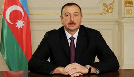 Prezident İlham Əliyev Bakıda növbəti yol qovşağının açılışında iştirak etdi