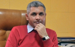 “Xəzər xəbər”in rəhbəri işdən çıxarıldı