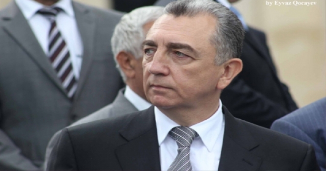 İcra başçısı yas mərasimlərinə sərt qadağa