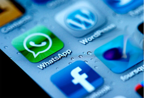 WhatsApp-da möhtəşəm yenilik