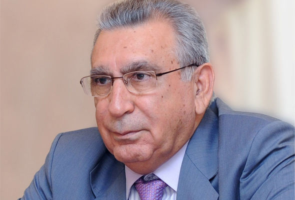 Ramiz Mehdiyev mətbuatı vətənpərvər olmağa səslədi - MƏTN